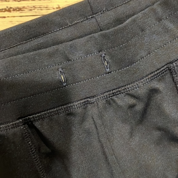 Zyia Active Jogger Pants Navy Blue Size S - Picture 3 of 8